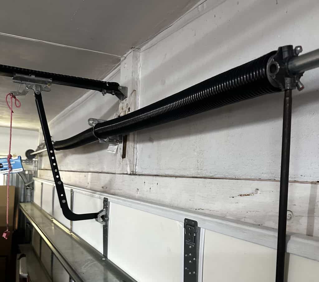 Reliable Garage Door Spring Repair in Yorktown, VA
