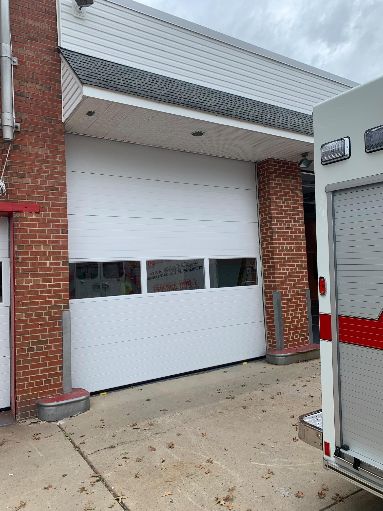About Mile Garage Doors Repair